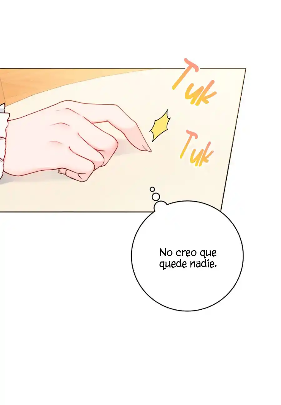 ¿Mi Esposo Esta Enfermo? Soy Su Esposa Por Contrato. - Capítulo 63 - Página 63 - LectorTMOo