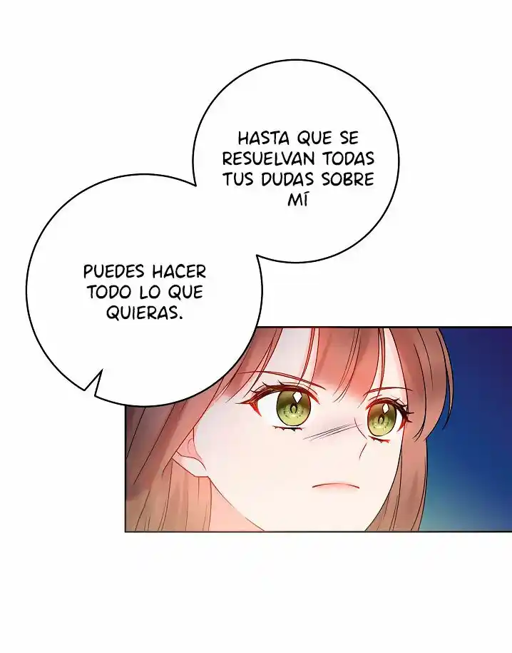 ¿Mi Esposo Esta Enfermo? Soy Su Esposa Por Contrato. - Capítulo 64 - Página 8 - LectorTMOo