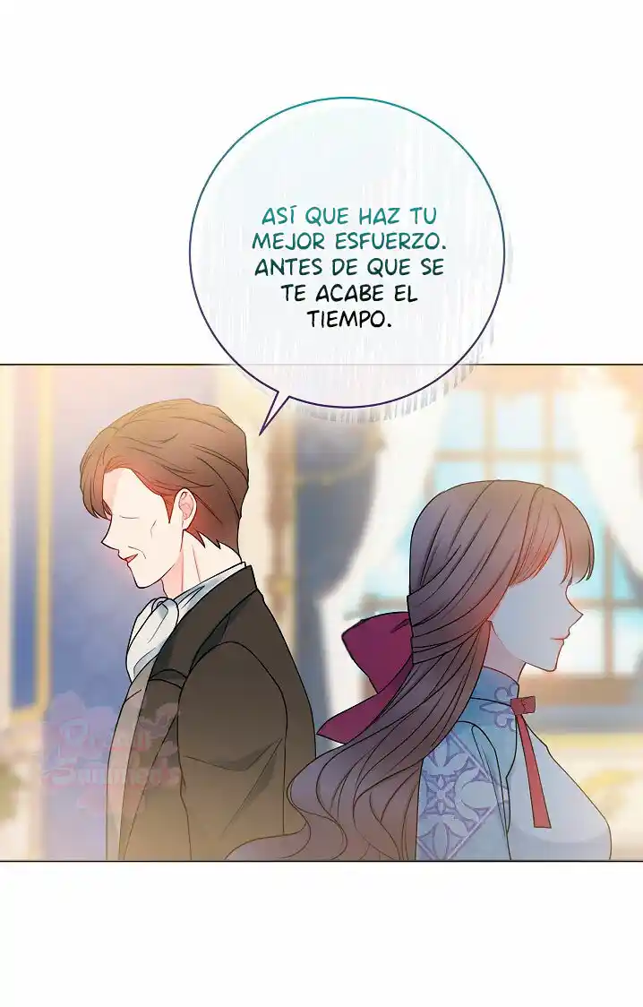 ¿Mi Esposo Esta Enfermo? Soy Su Esposa Por Contrato. - Capítulo 64 - Página 9 - LectorTMOo