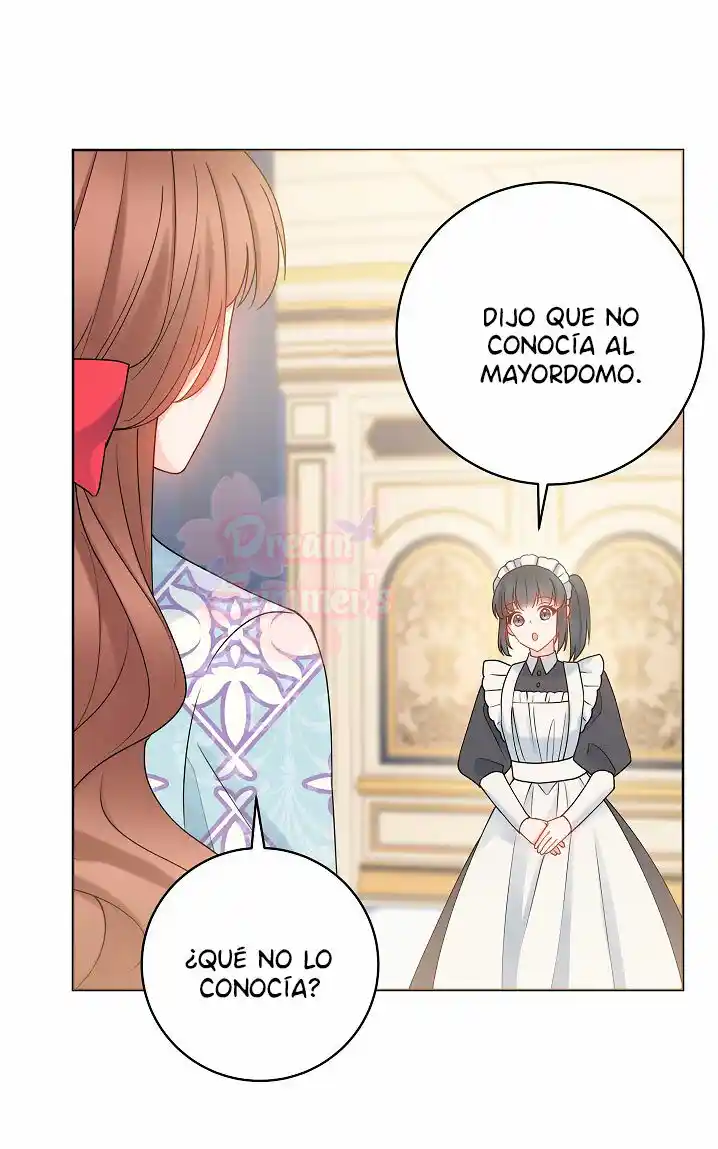 ¿Mi Esposo Esta Enfermo? Soy Su Esposa Por Contrato. - Capítulo 64 - Página 20 - LectorTMOo