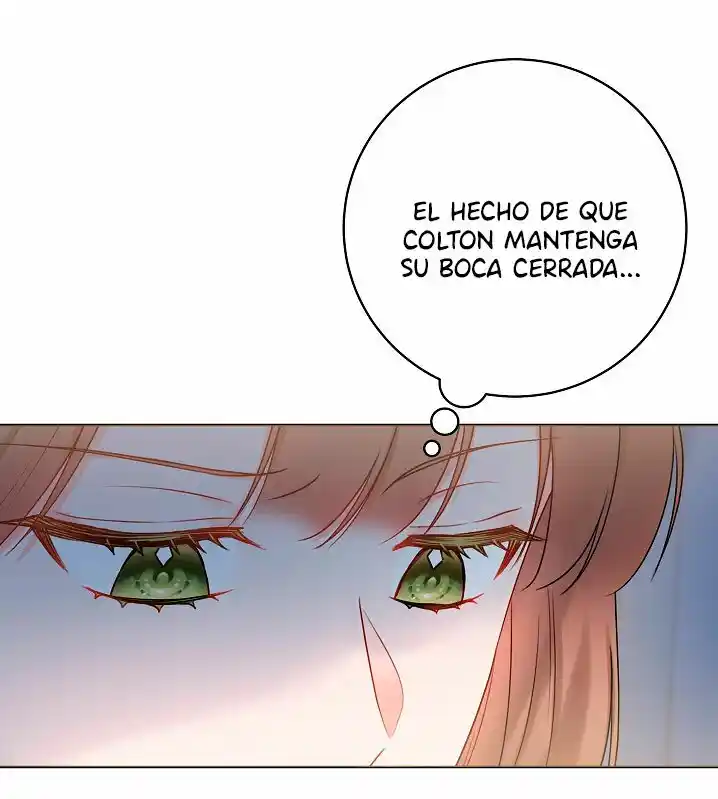 ¿Mi Esposo Esta Enfermo? Soy Su Esposa Por Contrato. - Capítulo 64 - Página 22 - LectorTMOo