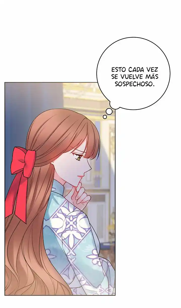¿Mi Esposo Esta Enfermo? Soy Su Esposa Por Contrato. - Capítulo 64 - Página 24 - LectorTMOo