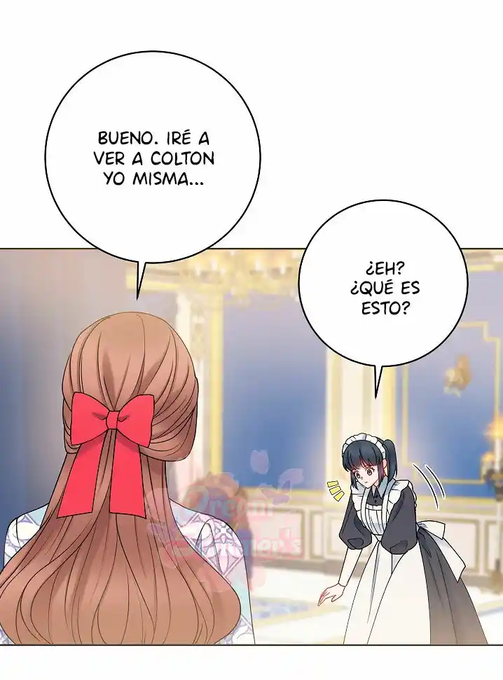 ¿Mi Esposo Esta Enfermo? Soy Su Esposa Por Contrato. - Capítulo 64 - Página 25 - LectorTMOo