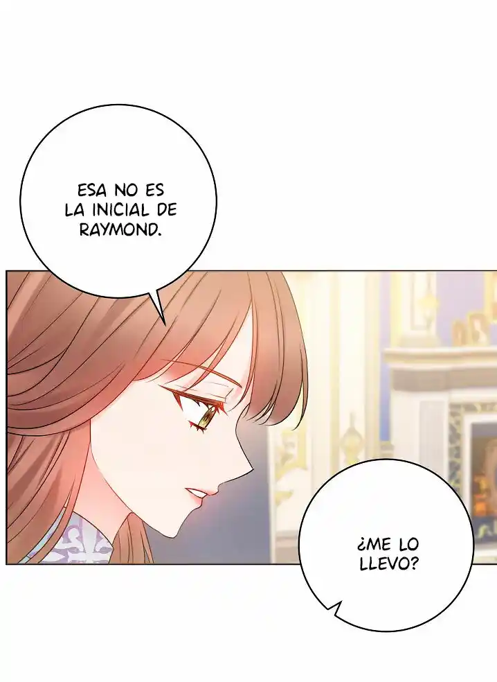 ¿Mi Esposo Esta Enfermo? Soy Su Esposa Por Contrato. - Capítulo 64 - Página 29 - LectorTMOo