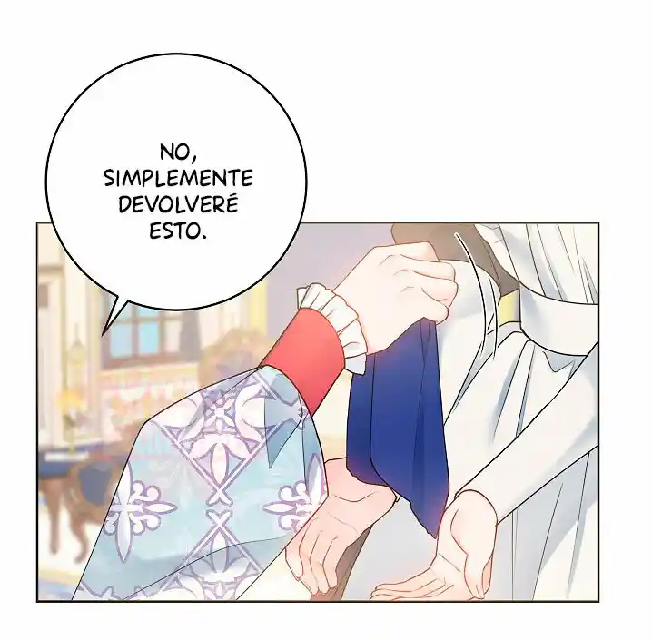 ¿Mi Esposo Esta Enfermo? Soy Su Esposa Por Contrato. - Capítulo 64 - Página 30 - LectorTMOo
