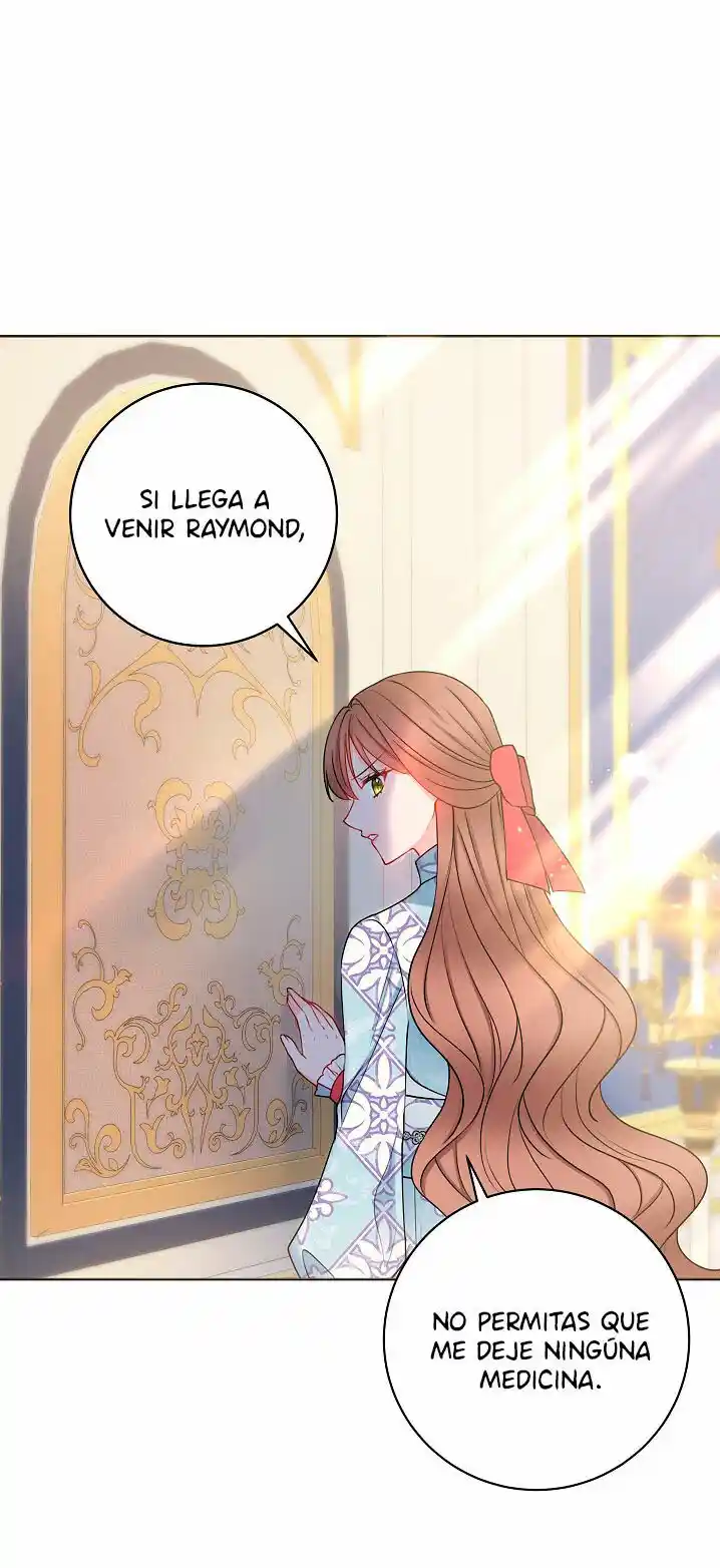 ¿Mi Esposo Esta Enfermo? Soy Su Esposa Por Contrato. - Capítulo 64 - Página 32 - LectorTMOo
