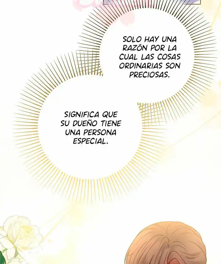 ¿Mi Esposo Esta Enfermo? Soy Su Esposa Por Contrato. - Capítulo 64 - Página 34 - LectorTMOo