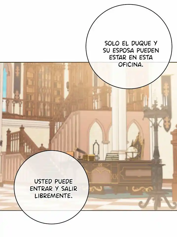 ¿Mi Esposo Esta Enfermo? Soy Su Esposa Por Contrato. - Capítulo 64 - Página 40 - LectorTMOo