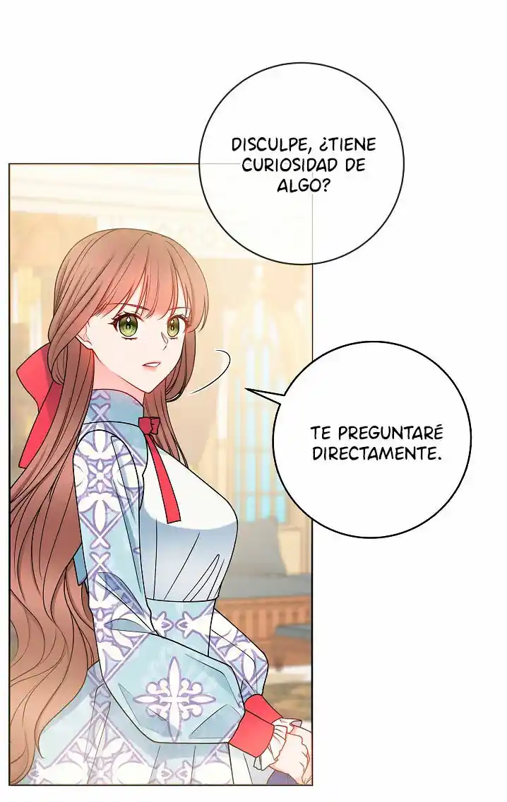 ¿Mi Esposo Esta Enfermo? Soy Su Esposa Por Contrato. - Capítulo 64 - Página 44 - LectorTMOo