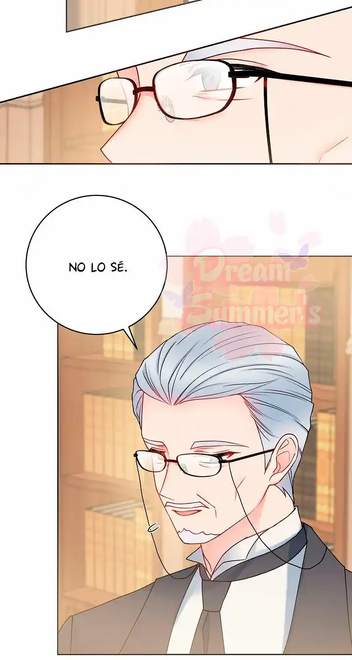 ¿Mi Esposo Esta Enfermo? Soy Su Esposa Por Contrato. - Capítulo 64 - Página 47 - LectorTMOo