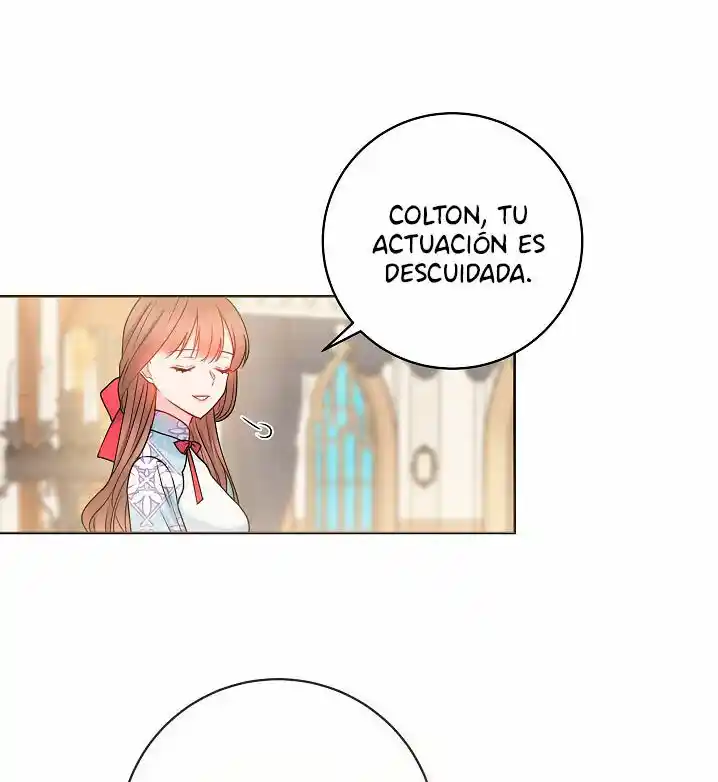¿Mi Esposo Esta Enfermo? Soy Su Esposa Por Contrato. - Capítulo 64 - Página 48 - LectorTMOo