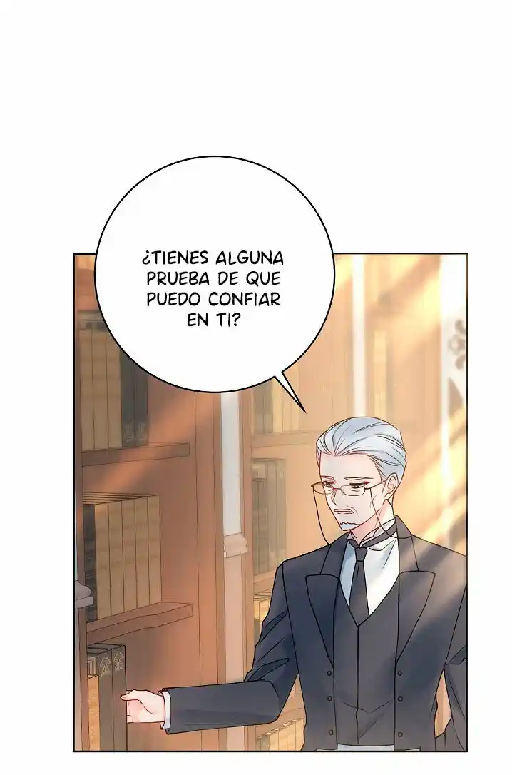 ¿Mi Esposo Esta Enfermo? Soy Su Esposa Por Contrato. - Capítulo 64 - Página 50 - LectorTMOo