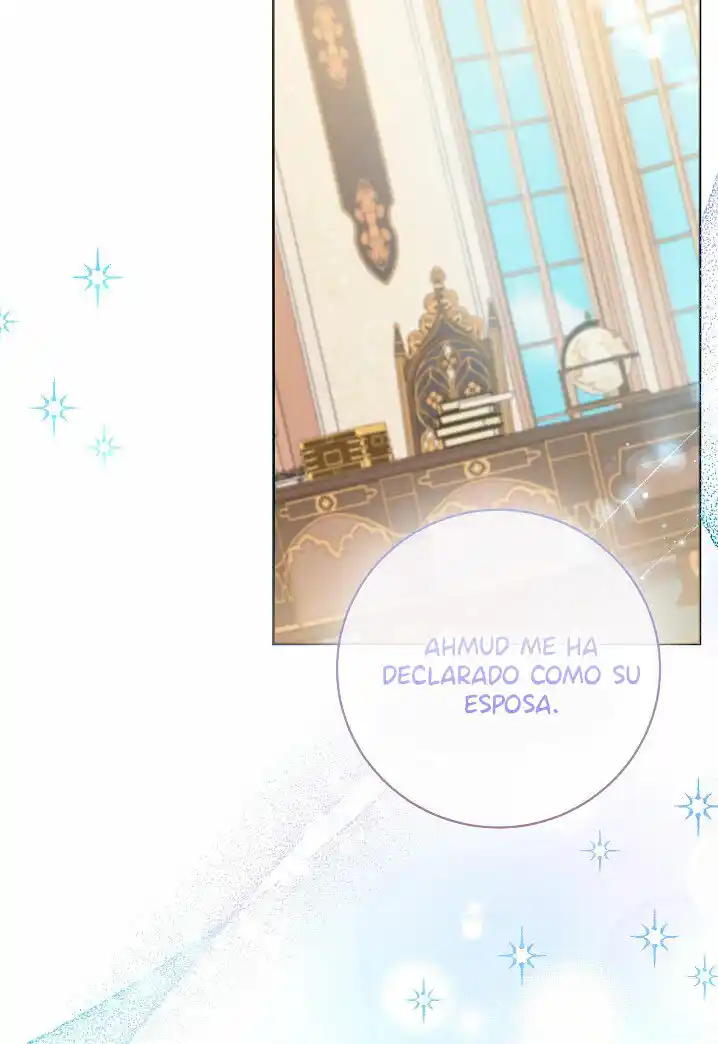 ¿Mi Esposo Esta Enfermo? Soy Su Esposa Por Contrato. - Capítulo 64 - Página 57 - LectorTMOo