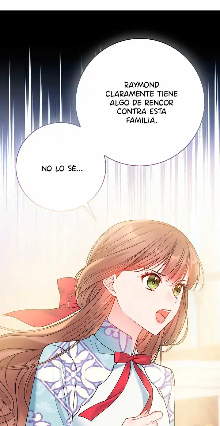 ¿Mi Esposo Esta Enfermo? Soy Su Esposa Por Contrato. - Capítulo 64 - Página 59 - LectorTMOo