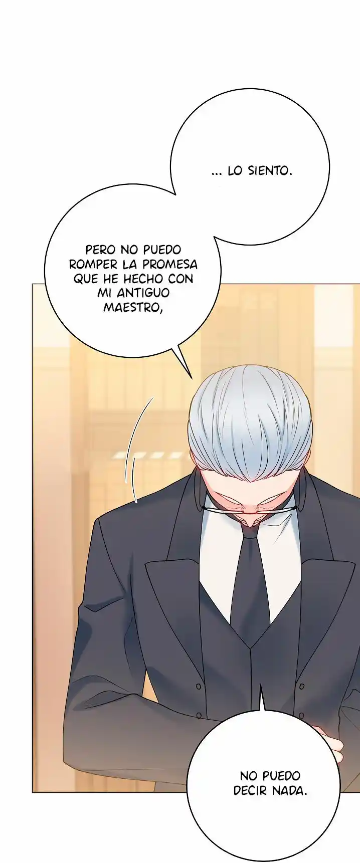 ¿Mi Esposo Esta Enfermo? Soy Su Esposa Por Contrato. - Capítulo 64 - Página 62 - LectorTMOo