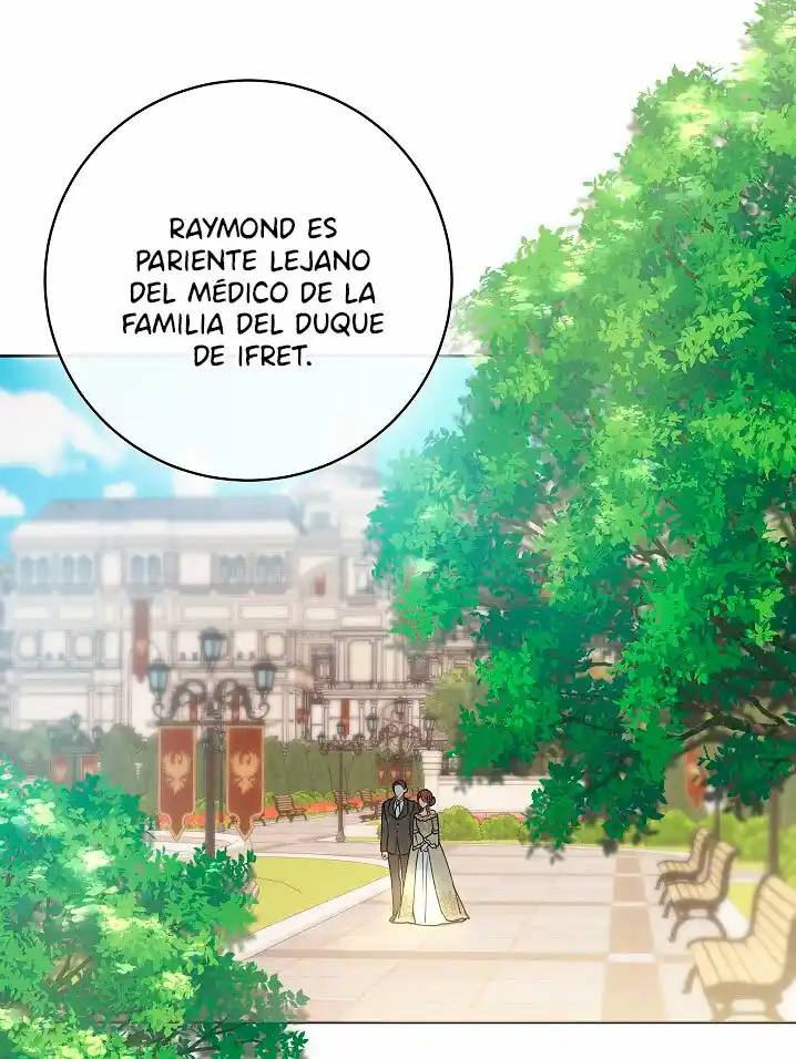 ¿Mi Esposo Esta Enfermo? Soy Su Esposa Por Contrato. - Capítulo 64 - Página 66 - LectorTMOo