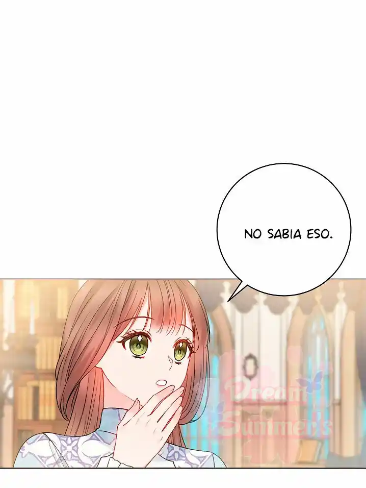 ¿Mi Esposo Esta Enfermo? Soy Su Esposa Por Contrato. - Capítulo 64 - Página 68 - LectorTMOo