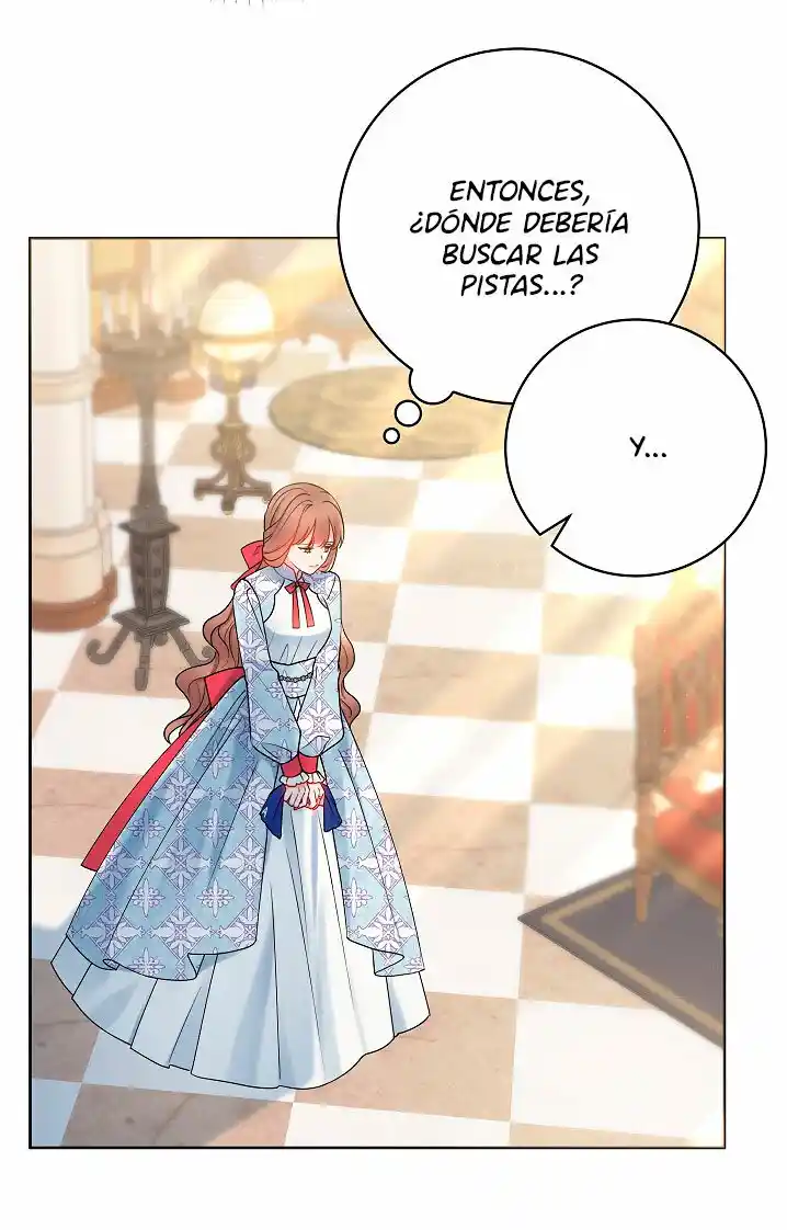 ¿Mi Esposo Esta Enfermo? Soy Su Esposa Por Contrato. - Capítulo 64 - Página 73 - LectorTMOo