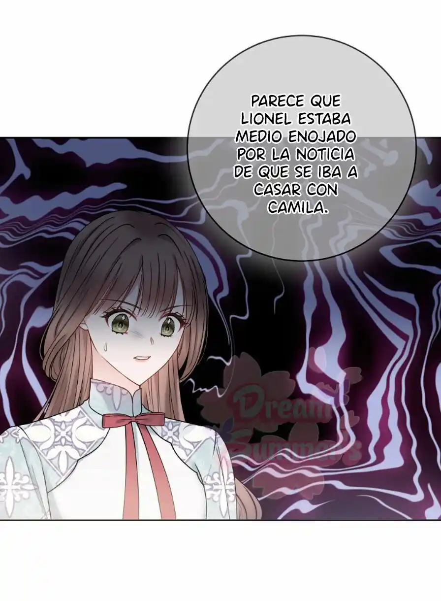 ¿Mi Esposo Esta Enfermo? Soy Su Esposa Por Contrato. - Capítulo 65 - Página 8 - LectorTMOo