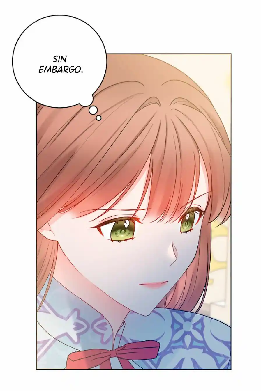 ¿Mi Esposo Esta Enfermo? Soy Su Esposa Por Contrato. - Capítulo 65 - Página 14 - LectorTMOo