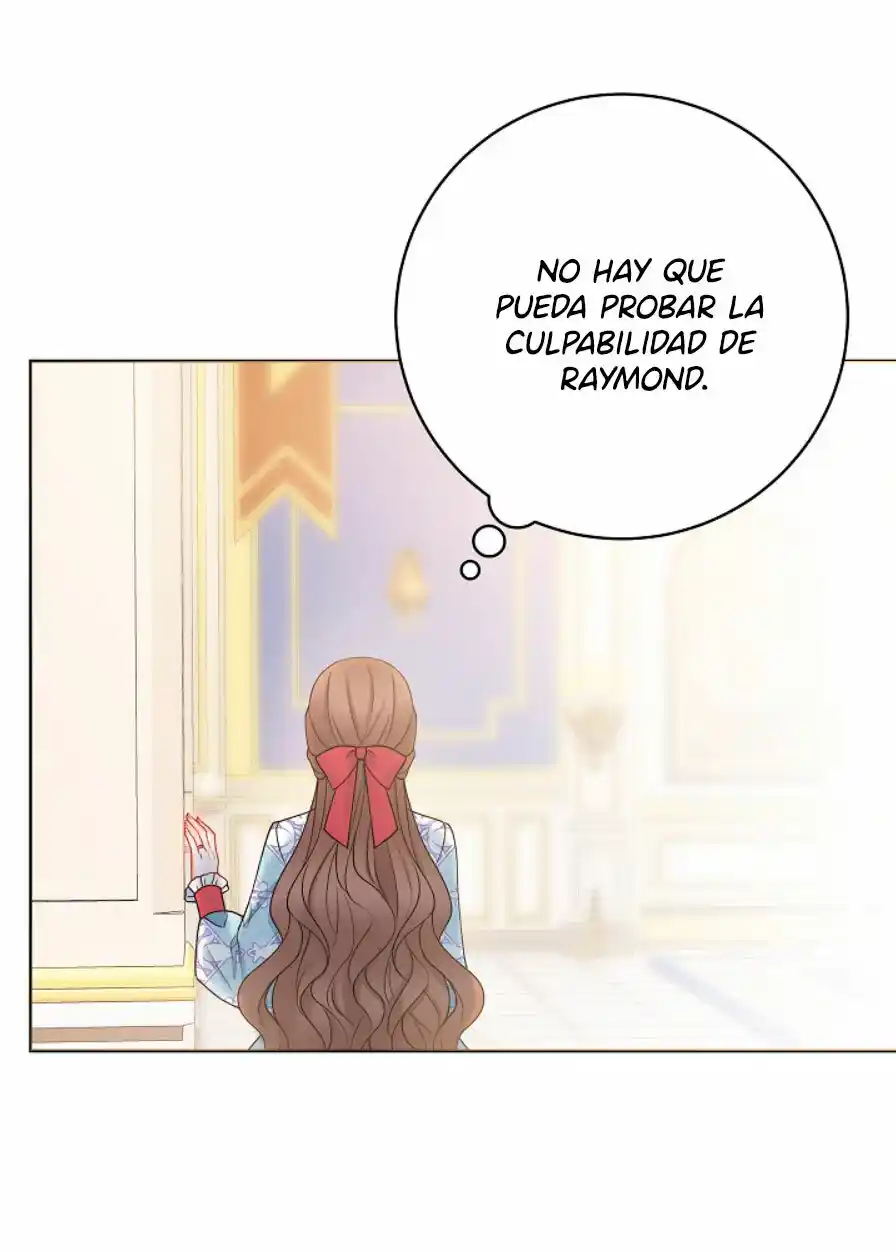¿Mi Esposo Esta Enfermo? Soy Su Esposa Por Contrato. - Capítulo 65 - Página 15 - LectorTMOo