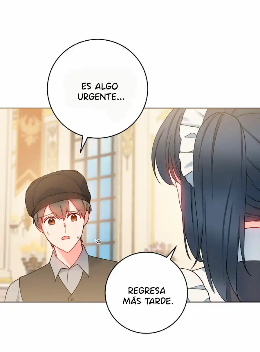 ¿Mi Esposo Esta Enfermo? Soy Su Esposa Por Contrato. - Capítulo 65 - Página 17 - LectorTMOo