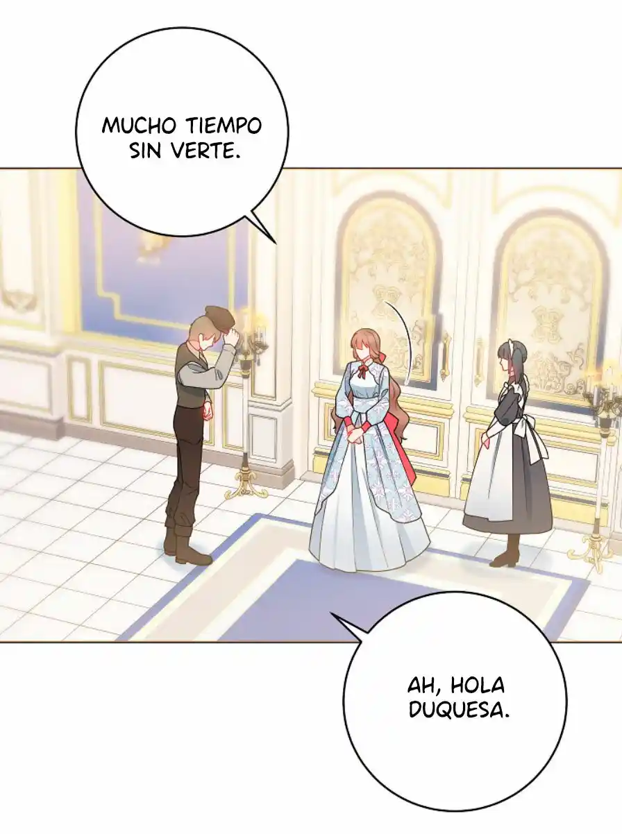 ¿Mi Esposo Esta Enfermo? Soy Su Esposa Por Contrato. - Capítulo 65 - Página 18 - LectorTMOo