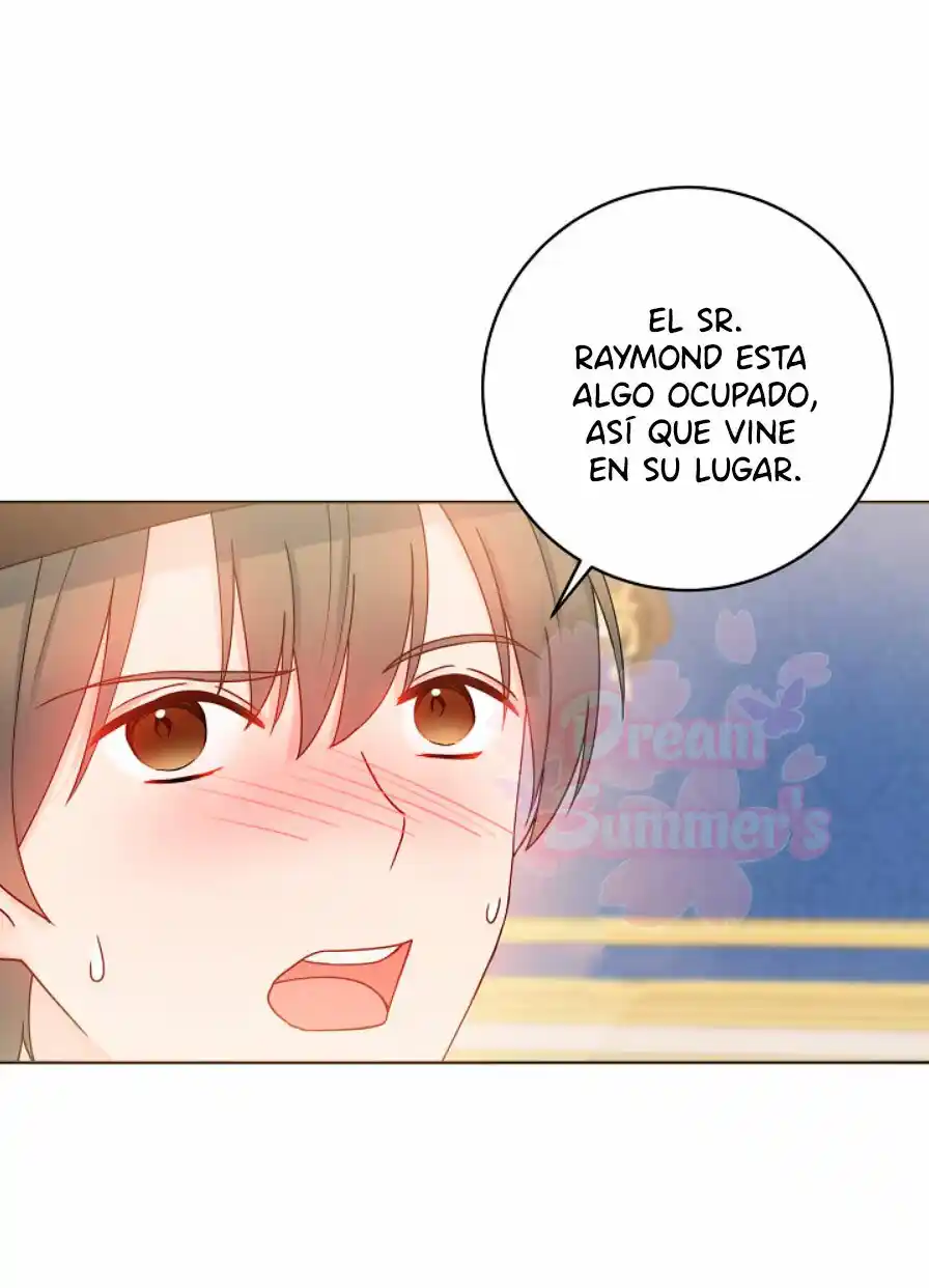 ¿Mi Esposo Esta Enfermo? Soy Su Esposa Por Contrato. - Capítulo 65 - Página 20 - LectorTMOo