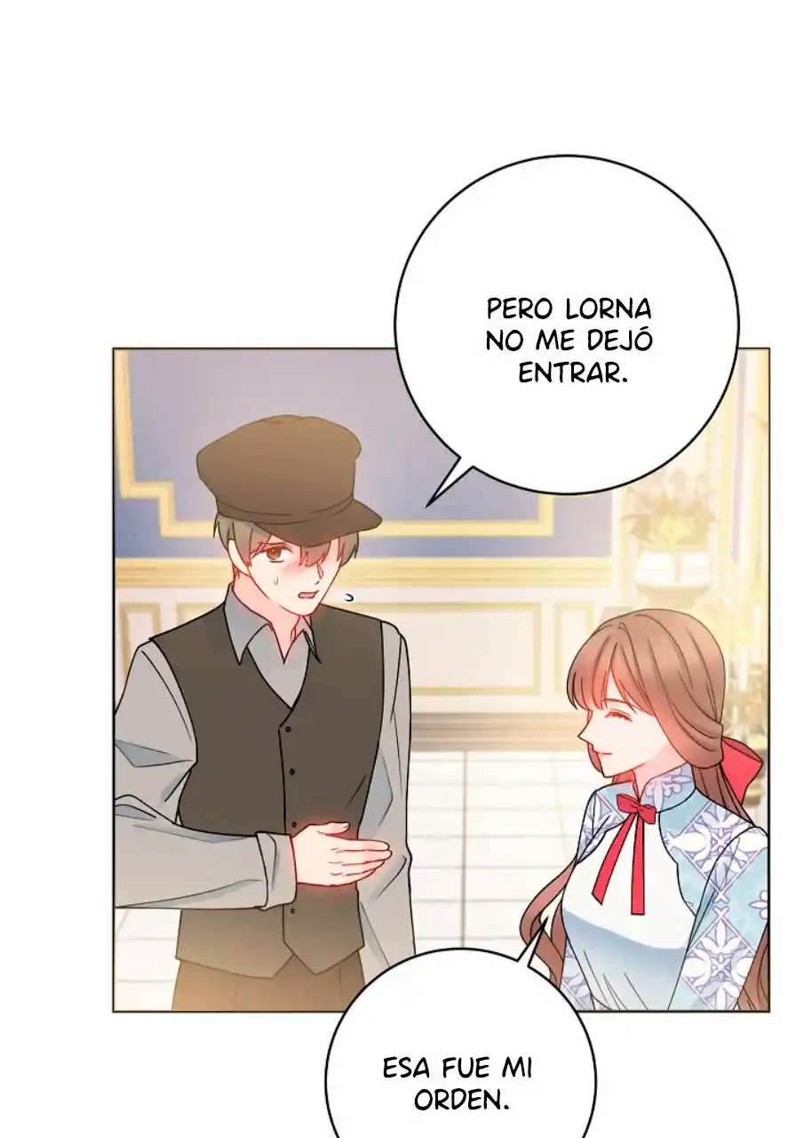 ¿Mi Esposo Esta Enfermo? Soy Su Esposa Por Contrato. - Capítulo 65 - Página 21 - LectorTMOo
