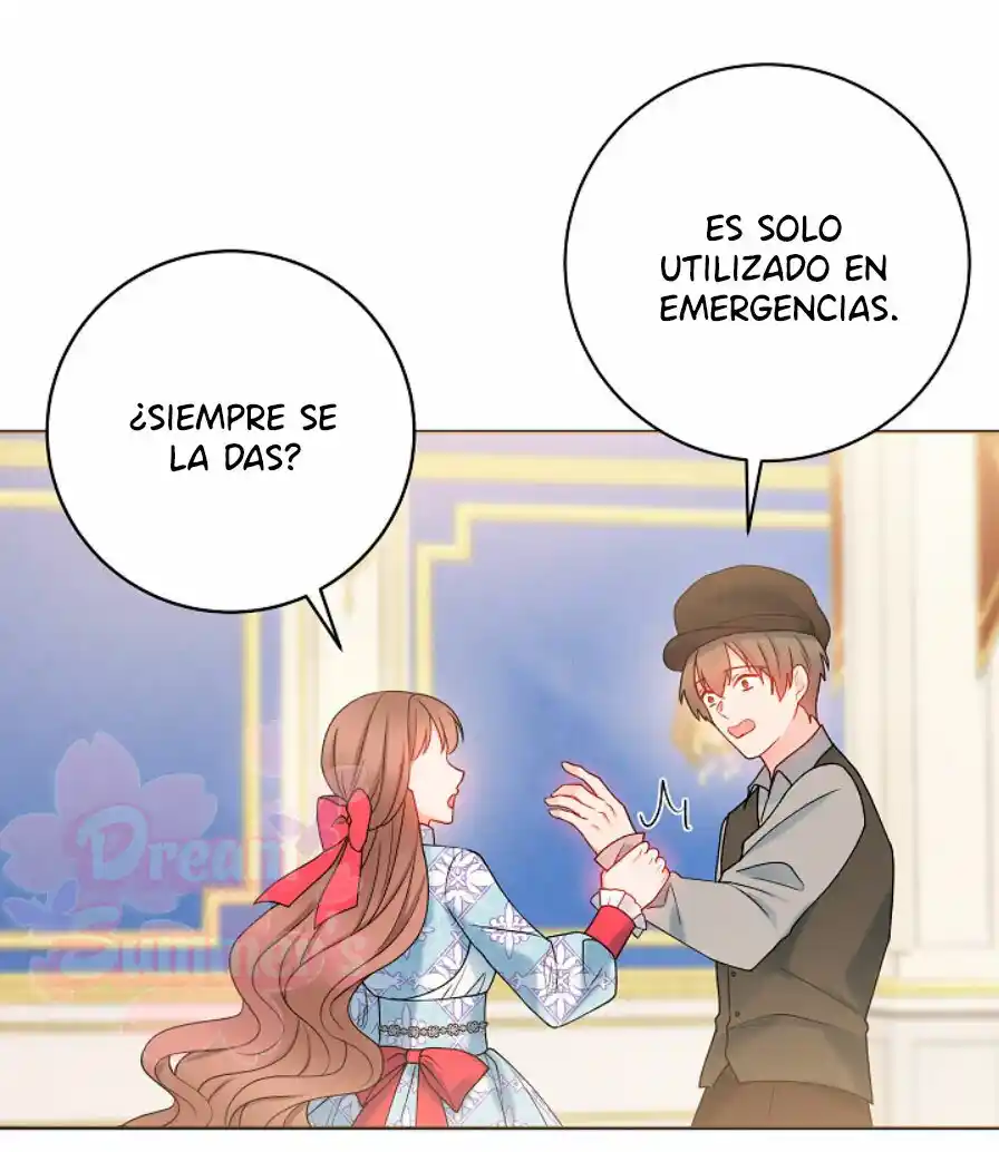 ¿Mi Esposo Esta Enfermo? Soy Su Esposa Por Contrato. - Capítulo 65 - Página 26 - LectorTMOo