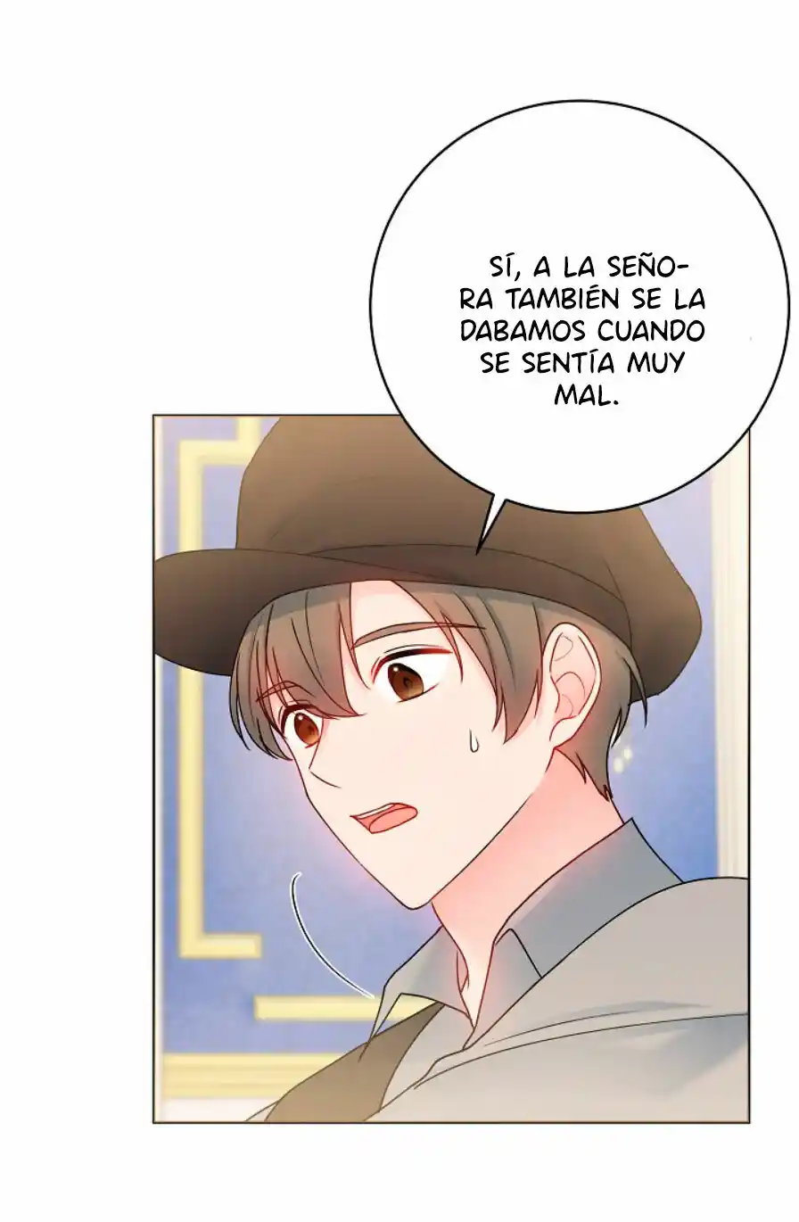 ¿Mi Esposo Esta Enfermo? Soy Su Esposa Por Contrato. - Capítulo 65 - Página 27 - LectorTMOo