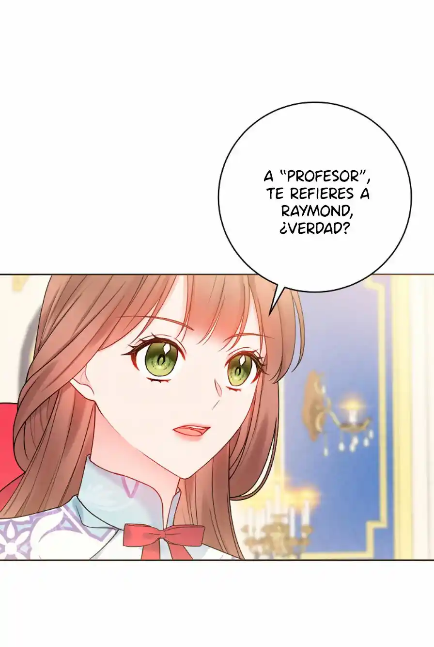 ¿Mi Esposo Esta Enfermo? Soy Su Esposa Por Contrato. - Capítulo 65 - Página 28 - LectorTMOo