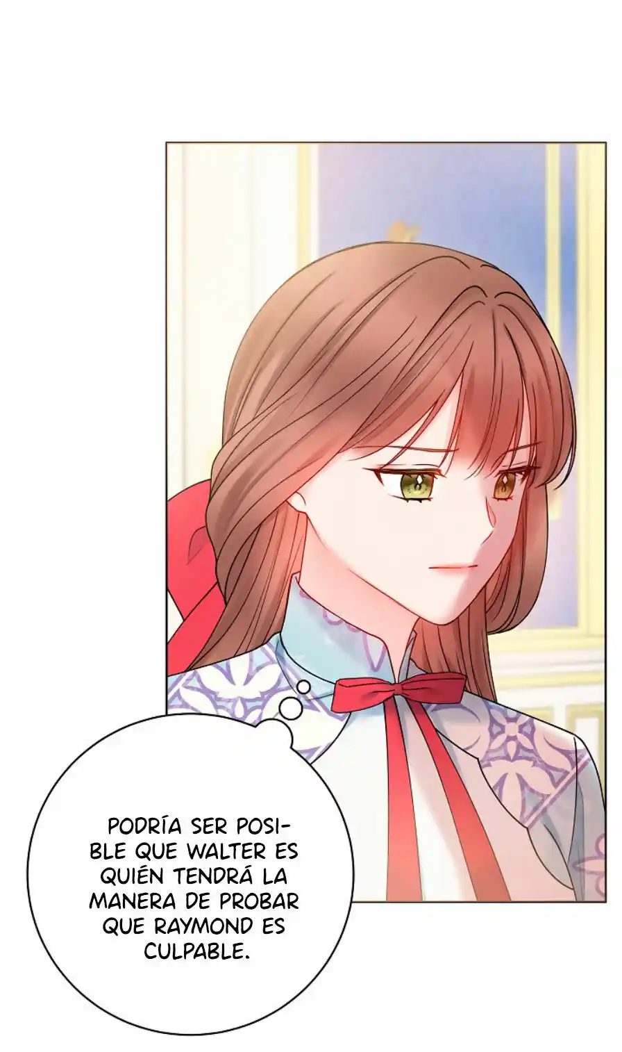 ¿Mi Esposo Esta Enfermo? Soy Su Esposa Por Contrato. - Capítulo 65 - Página 31 - LectorTMOo