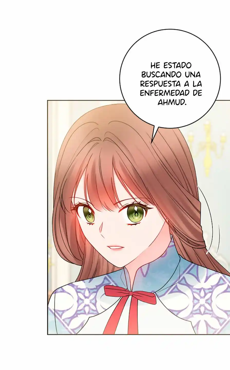 ¿Mi Esposo Esta Enfermo? Soy Su Esposa Por Contrato. - Capítulo 65 - Página 40 - LectorTMOo