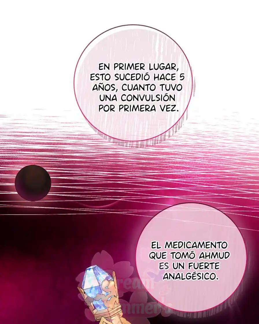 ¿Mi Esposo Esta Enfermo? Soy Su Esposa Por Contrato. - Capítulo 65 - Página 43 - LectorTMOo