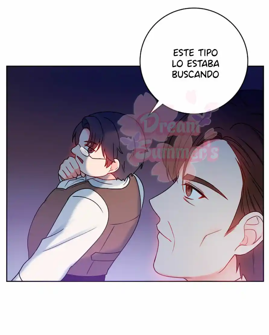 ¿Mi Esposo Esta Enfermo? Soy Su Esposa Por Contrato. - Capítulo 65 - Página 49 - LectorTMOo