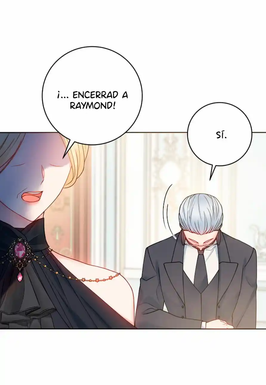 ¿Mi Esposo Esta Enfermo? Soy Su Esposa Por Contrato. - Capítulo 65 - Página 63 - LectorTMOo