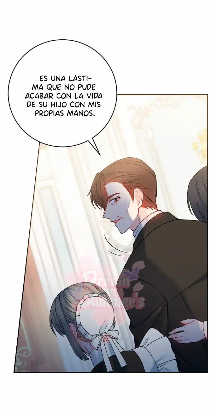 ¿Mi Esposo Esta Enfermo? Soy Su Esposa Por Contrato. - Capítulo 65 - Página 64 - LectorTMOo