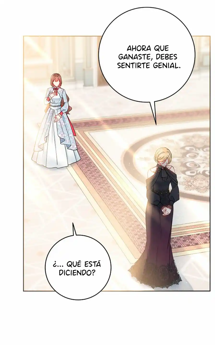 ¿Mi Esposo Esta Enfermo? Soy Su Esposa Por Contrato. - Capítulo 65 - Página 70 - LectorTMOo