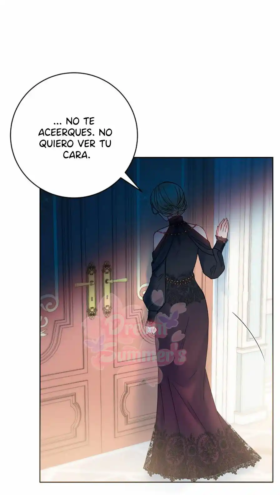 ¿Mi Esposo Esta Enfermo? Soy Su Esposa Por Contrato. - Capítulo 65 - Página 72 - LectorTMOo
