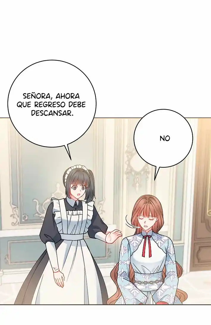 ¿Mi Esposo Esta Enfermo? Soy Su Esposa Por Contrato. - Capítulo 66 - Página 7 - LectorTMOo