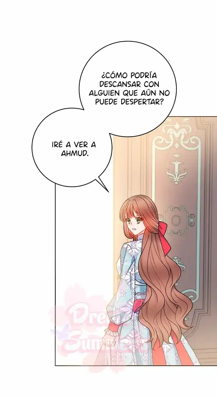 ¿Mi Esposo Esta Enfermo? Soy Su Esposa Por Contrato. - Capítulo 66 - Página 8 - LectorTMOo