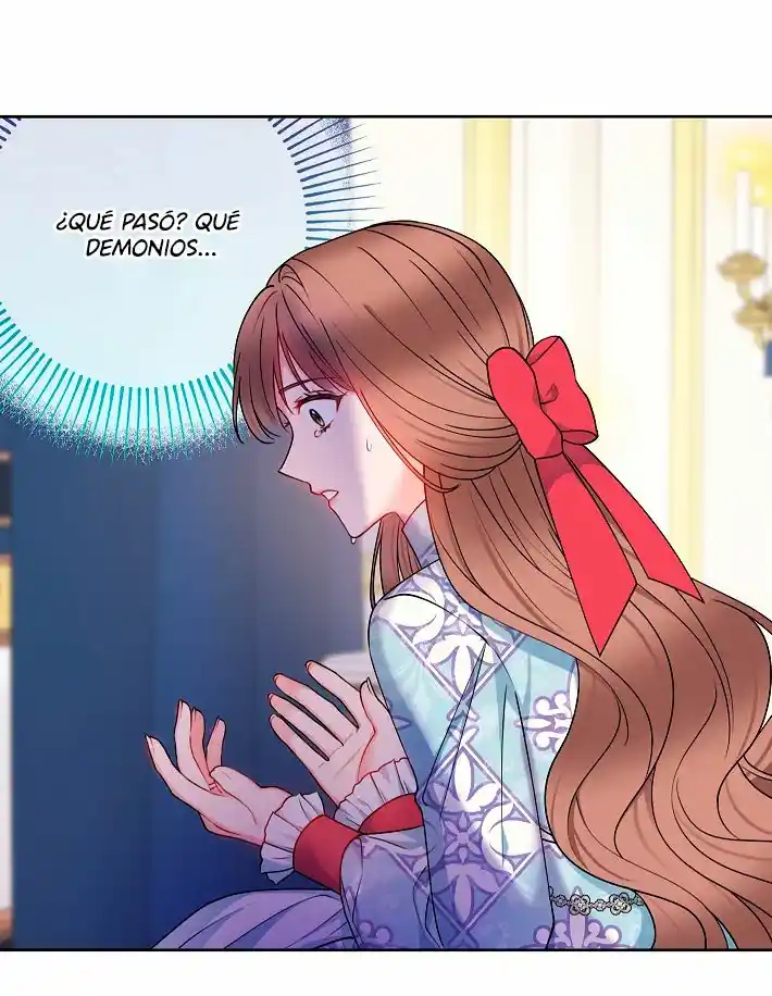 ¿Mi Esposo Esta Enfermo? Soy Su Esposa Por Contrato. - Capítulo 66 - Página 25 - LectorTMOo