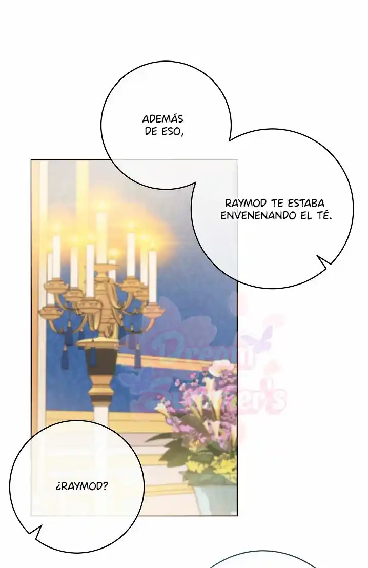 ¿Mi Esposo Esta Enfermo? Soy Su Esposa Por Contrato. - Capítulo 66 - Página 41 - LectorTMOo