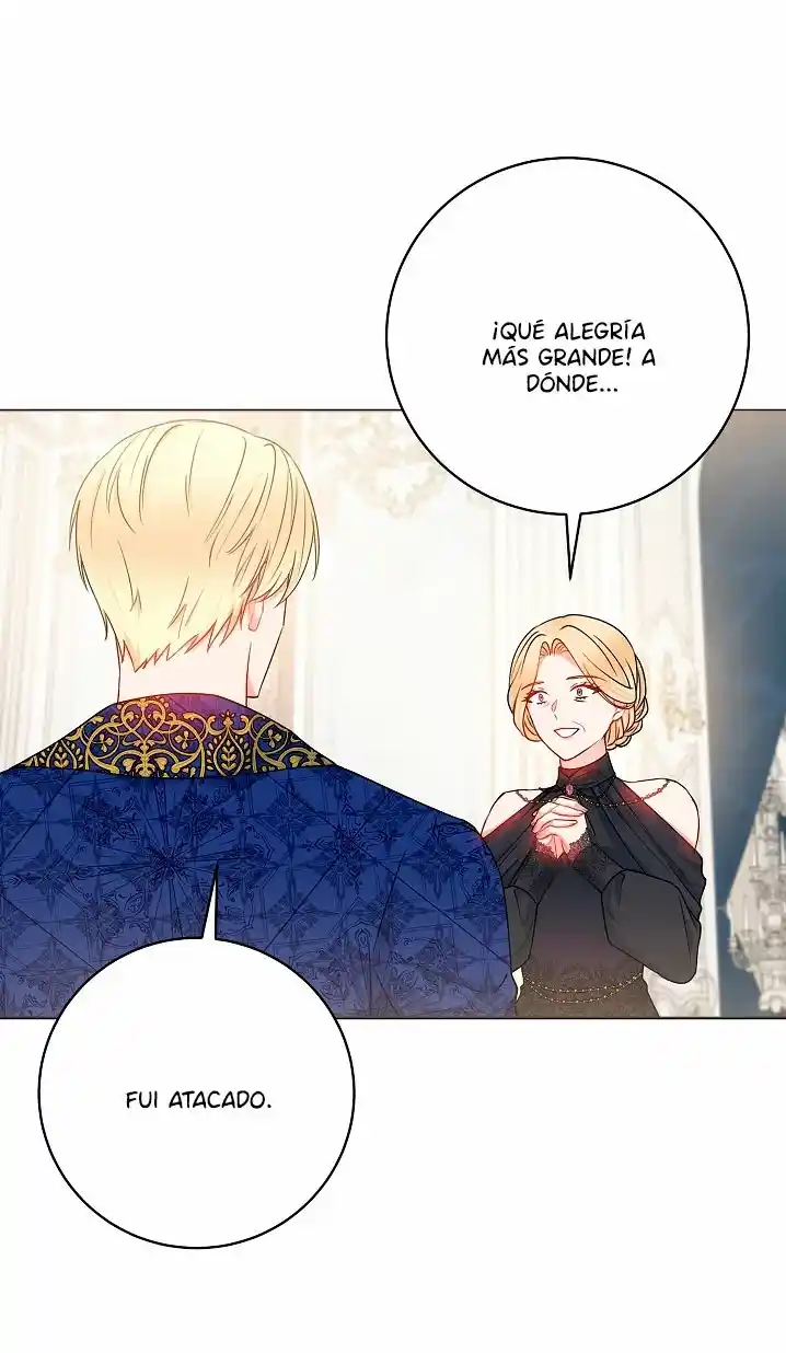 ¿Mi Esposo Esta Enfermo? Soy Su Esposa Por Contrato. - Capítulo 66 - Página 48 - LectorTMOo