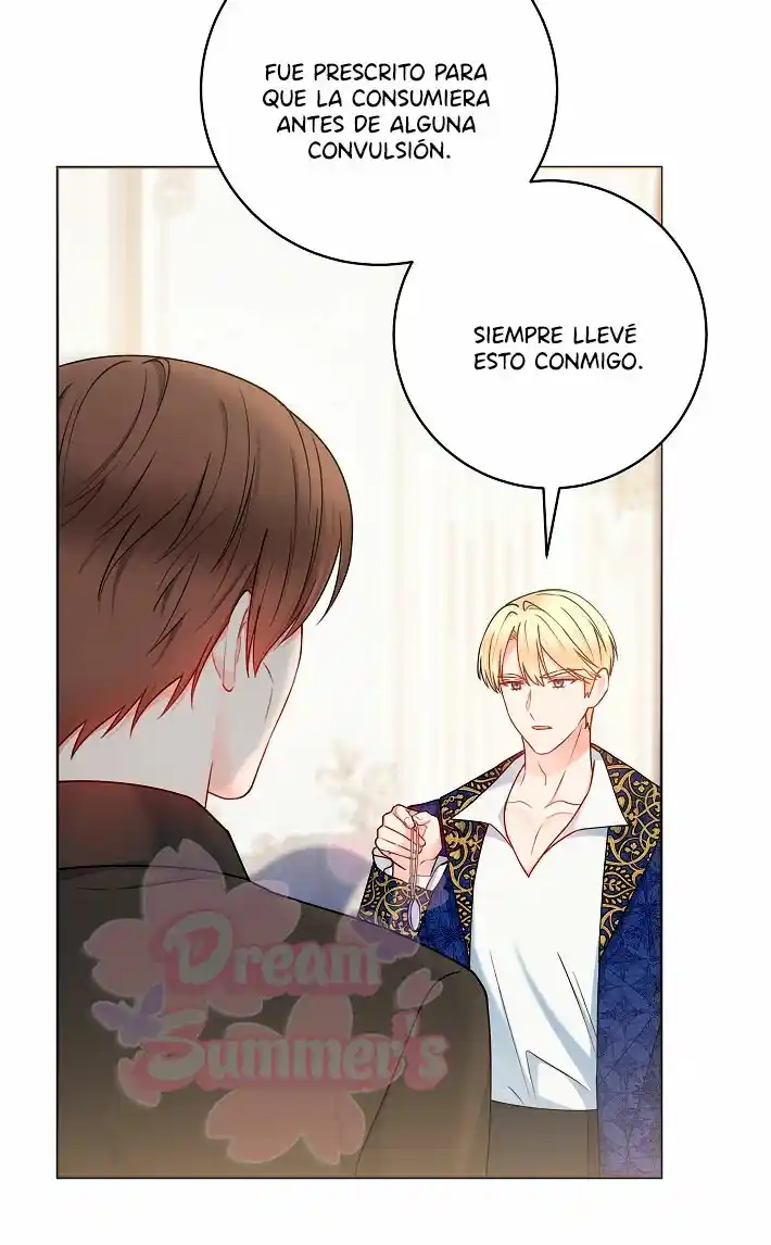 ¿Mi Esposo Esta Enfermo? Soy Su Esposa Por Contrato. - Capítulo 66 - Página 58 - LectorTMOo