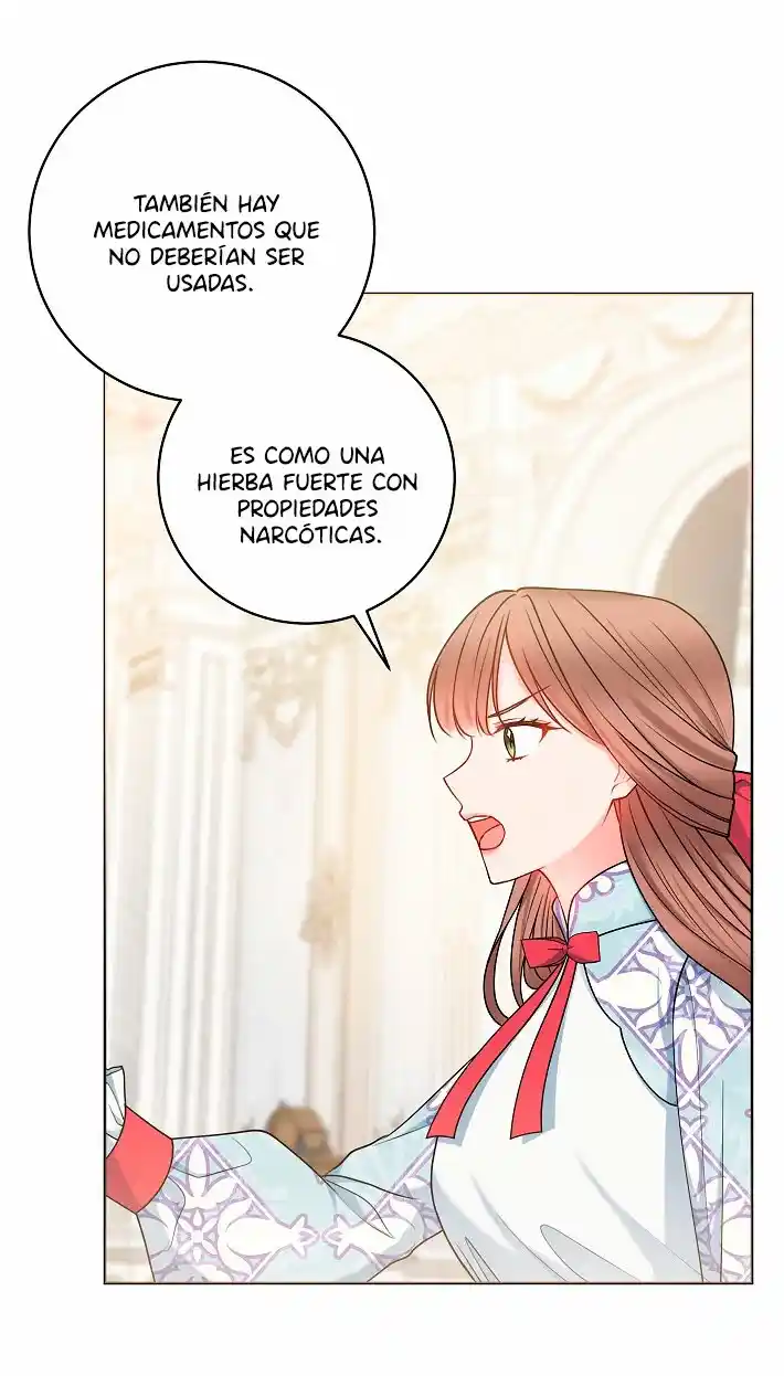 ¿Mi Esposo Esta Enfermo? Soy Su Esposa Por Contrato. - Capítulo 66 - Página 60 - LectorTMOo