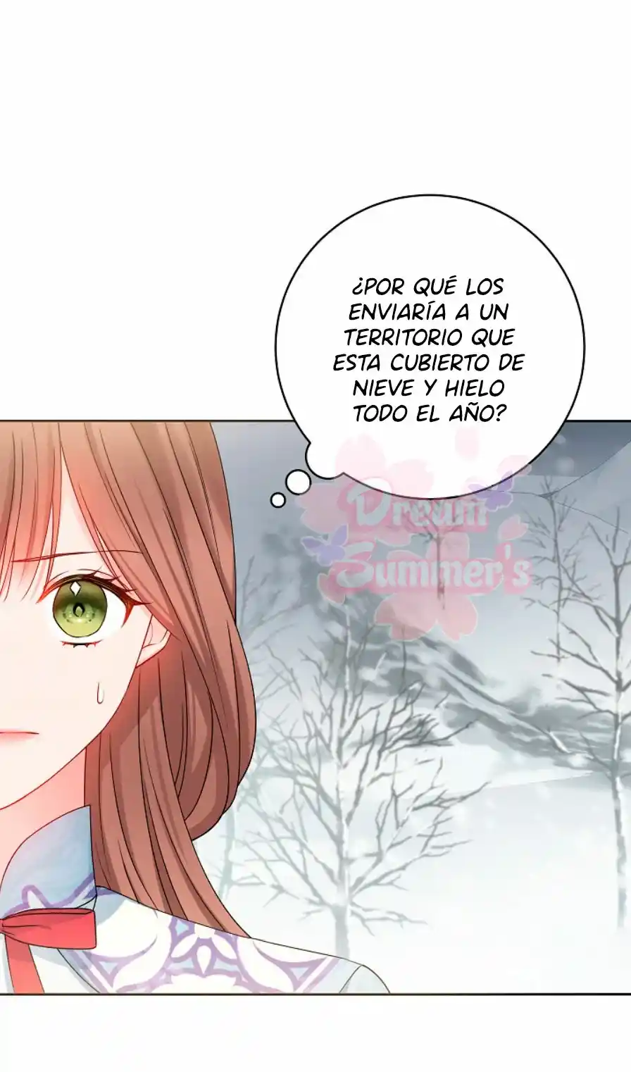 ¿Mi Esposo Esta Enfermo? Soy Su Esposa Por Contrato. - Capítulo 67 - Página 10 - LectorTMOo