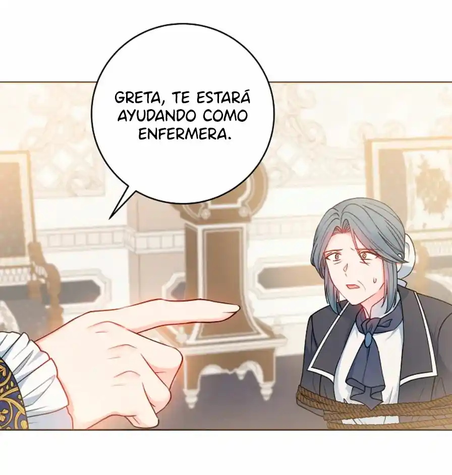 ¿Mi Esposo Esta Enfermo? Soy Su Esposa Por Contrato. - Capítulo 67 - Página 13 - LectorTMOo