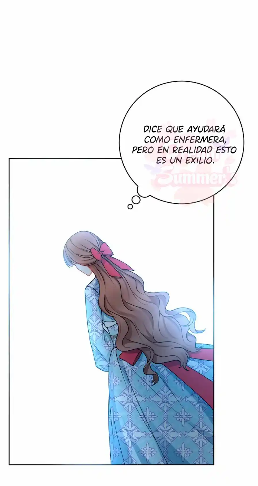 ¿Mi Esposo Esta Enfermo? Soy Su Esposa Por Contrato. - Capítulo 67 - Página 14 - LectorTMOo
